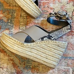 Marc Fisher Espadrilles